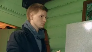 Битва экстрасенсов, 15 серия