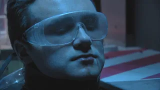 Форт Боярд, 10 серия