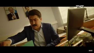 Толя-робот, 2 серия