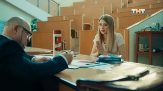 САШАТАНЯ, 24 серия