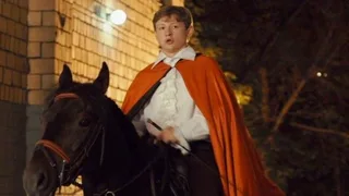 Восьмидесятые, 19 серия
