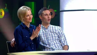 Где логика, 7 серия