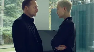 Содержанки, 1 серия