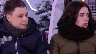 Спаси свою любовь, 4 серия