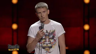 Stand Up, 22 серия
