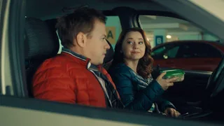 САШАТАНЯ, 27 серия