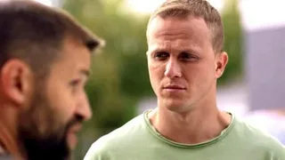 Молодежка, 32 серия