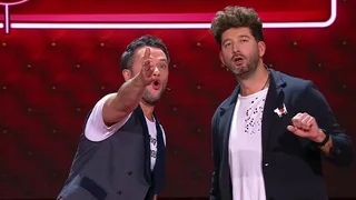 Comedy Club, 47 серия