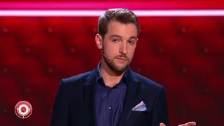 Comedy Club, 27 серия