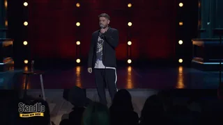 Stand Up, 13 серия