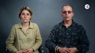 Охлобыстины, 1 серия