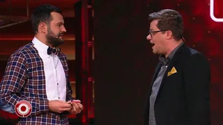 Comedy Club, 25 серия