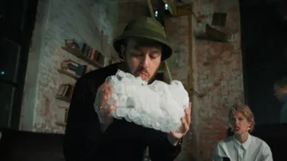 Такое кино, 50 серия