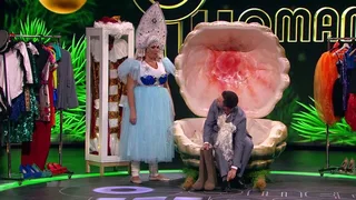 Comedy Woman, 9 серия