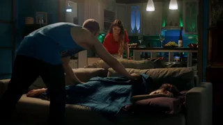 #СЕНЯФЕДЯ, 5 серия