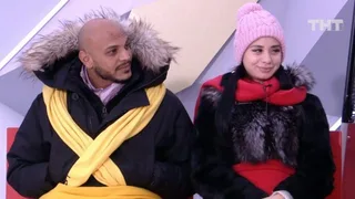 Спаси свою любовь, 23 серия