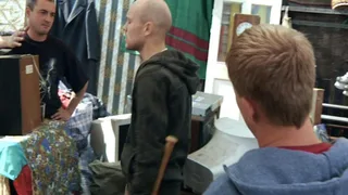 Реальные пацаны, 18 серия