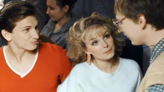 Восьмидесятые, 19 серия