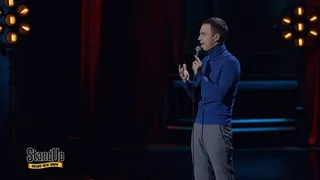 Stand Up, 12 серия