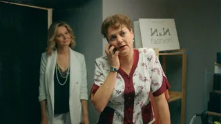 Ивановы-Ивановы, 8 серия