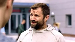 Молодежка, 42 серия