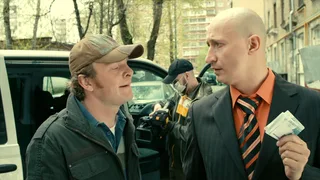Зайцев +1, 8 серия
