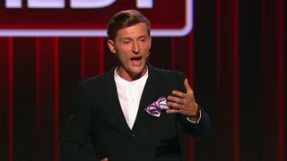Comedy Club, 36 серия