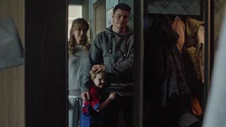 Регби, 14 серия