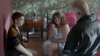 Физрук, 12 серия