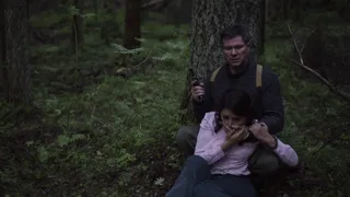 Алекс Лютый, 12 серия