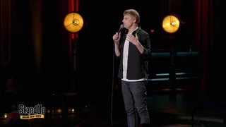 Stand Up, 19 серия