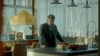 Возмездие, 1 серия