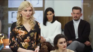 Народный ремонт, 8 серия