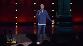 Stand Up, 2 серия