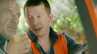 Ольга, 5 серия