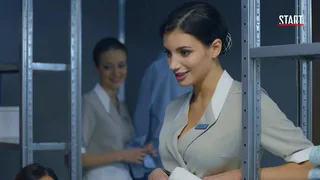 Гранд, 15 серия