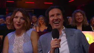 Comedy Club, 15 серия