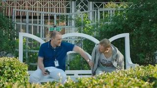 Бывшие, 5 серия
