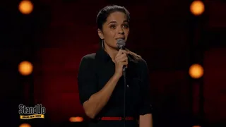 Stand Up, 3 серия
