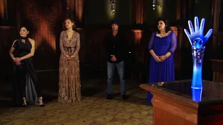Битва экстрасенсов 17 сезон. Оглашение имени победителя
