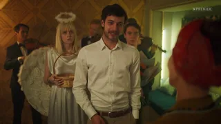 Мне плевать кто вы, 4 серия