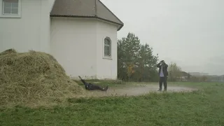 Бородач, 9 серия