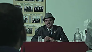 Внутри Лапенко, 1 серия
