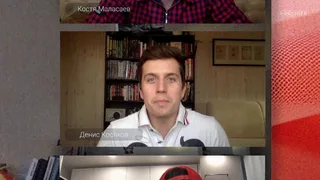 Такое кино, 20 серия