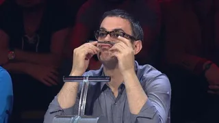 Comedy Баттл, 1 серия