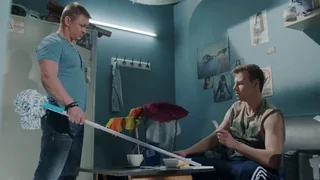 Физрук, 13 серия