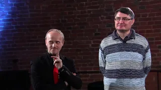 Битва экстрасенсов, 12 серия