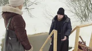 Ольга, 8 серия