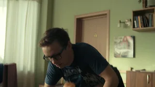 Универ. Новая общага, 38 серия