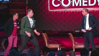 Comedy Club, 16 серия